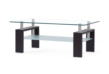 T646 Coffee Table | Global Furniture USA