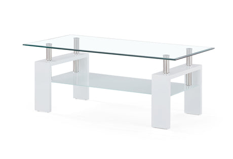 T648 Coffee Table | Global Furniture USA