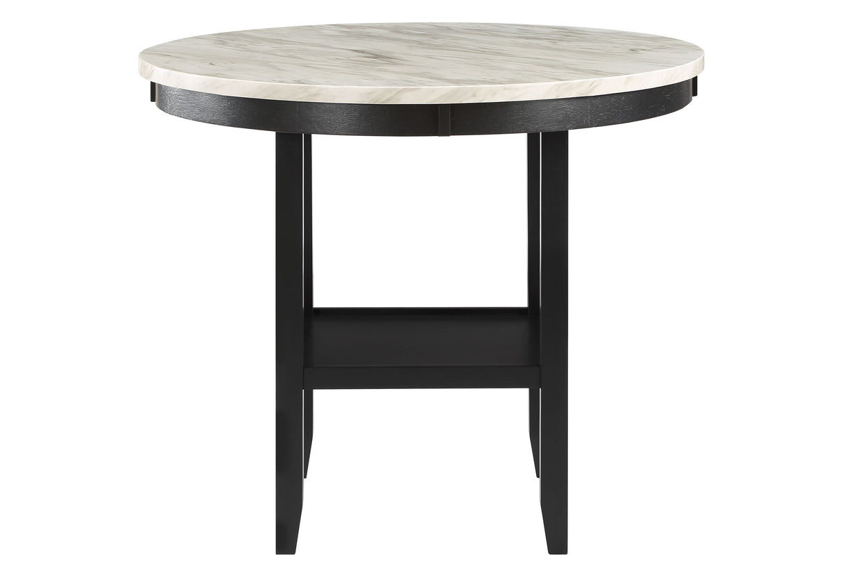 D40011 Bar Table - Home Elegance USA