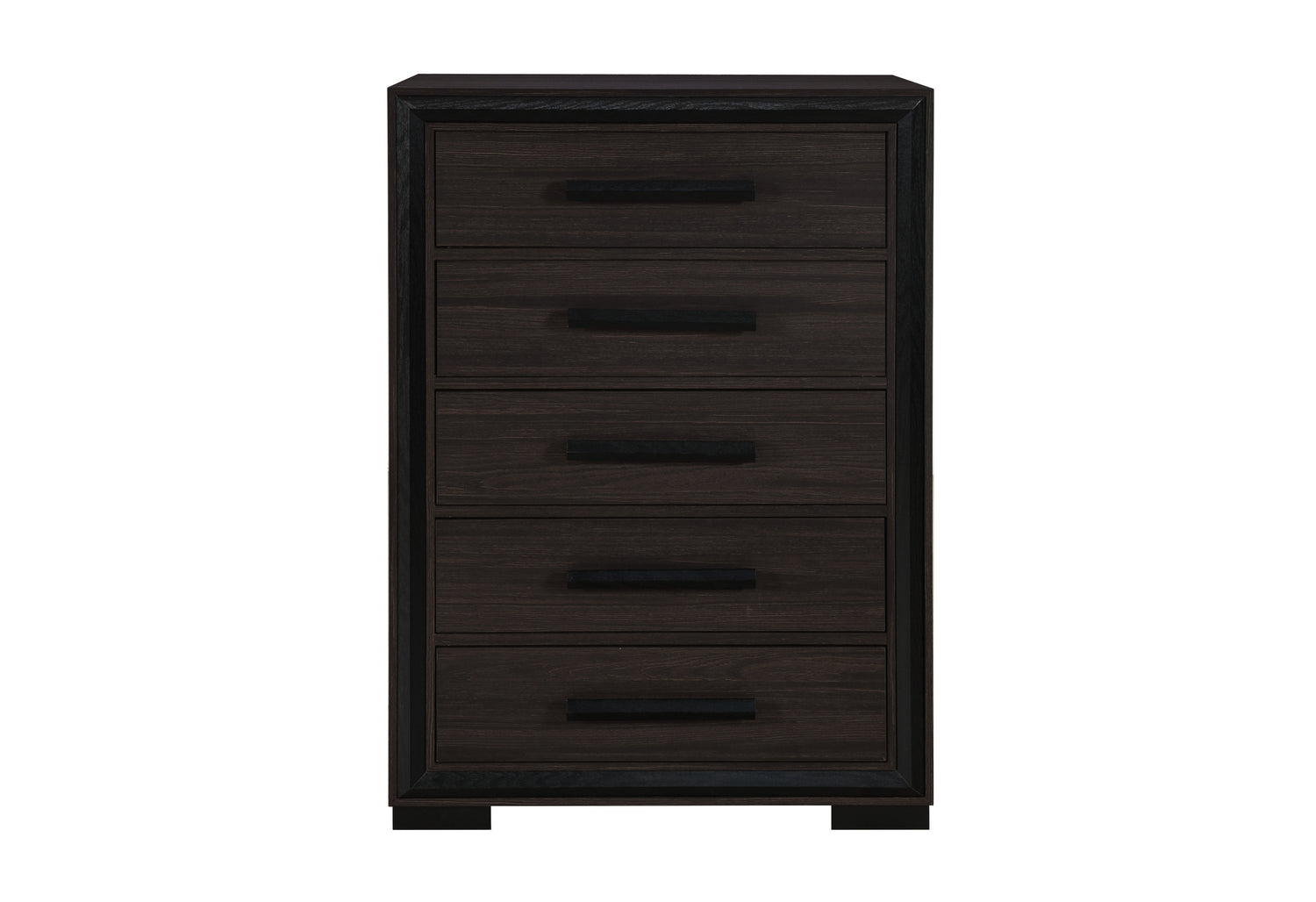 Amelia Brown Chest | Global - Home Elegance USA