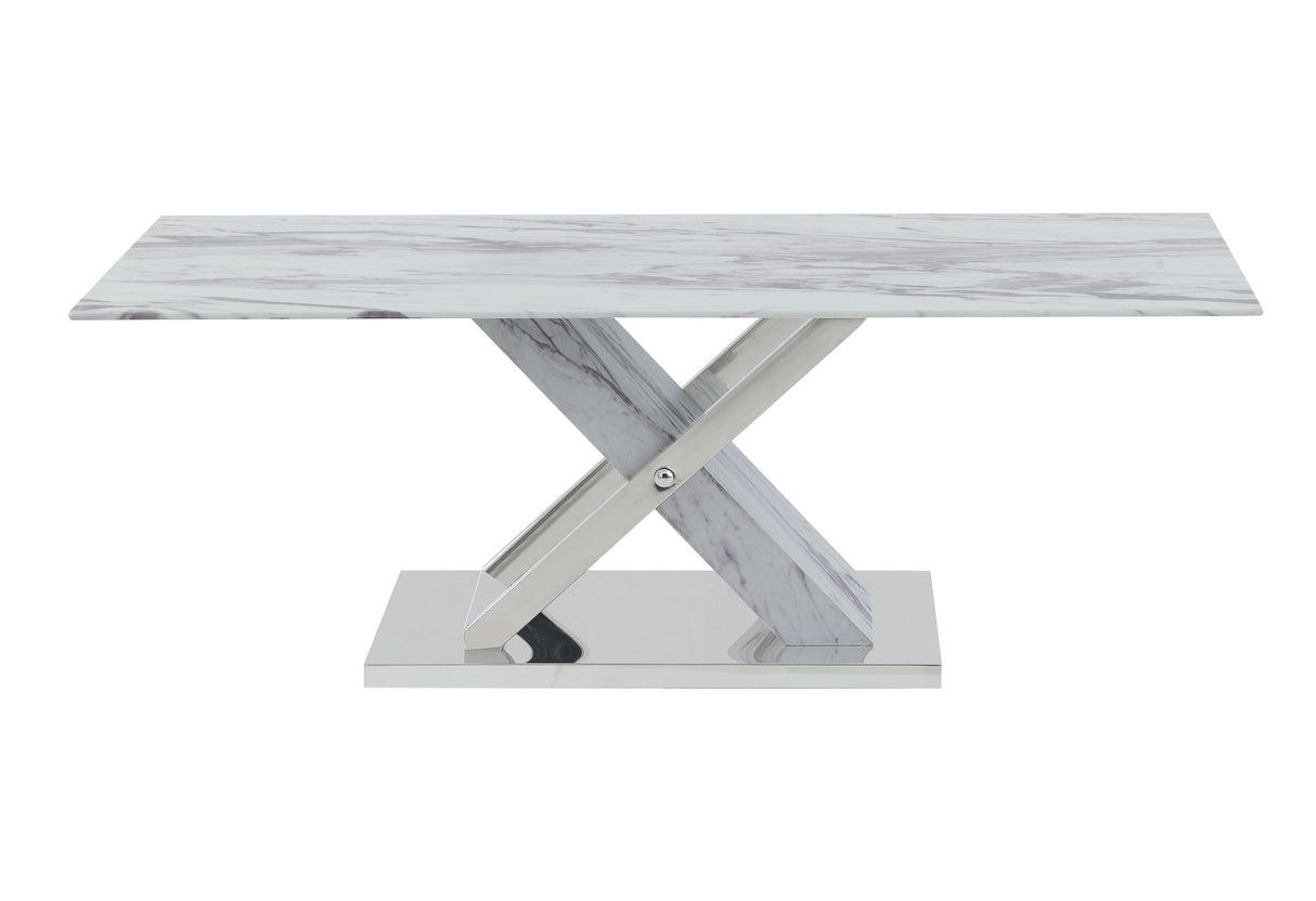 T1274 Coffee Table | Global Furniture USA