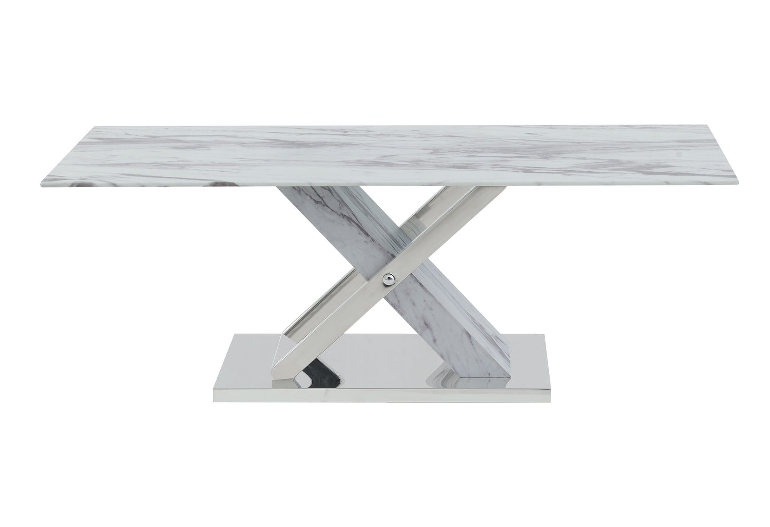 T1274 Coffee Table | Global Furniture USA