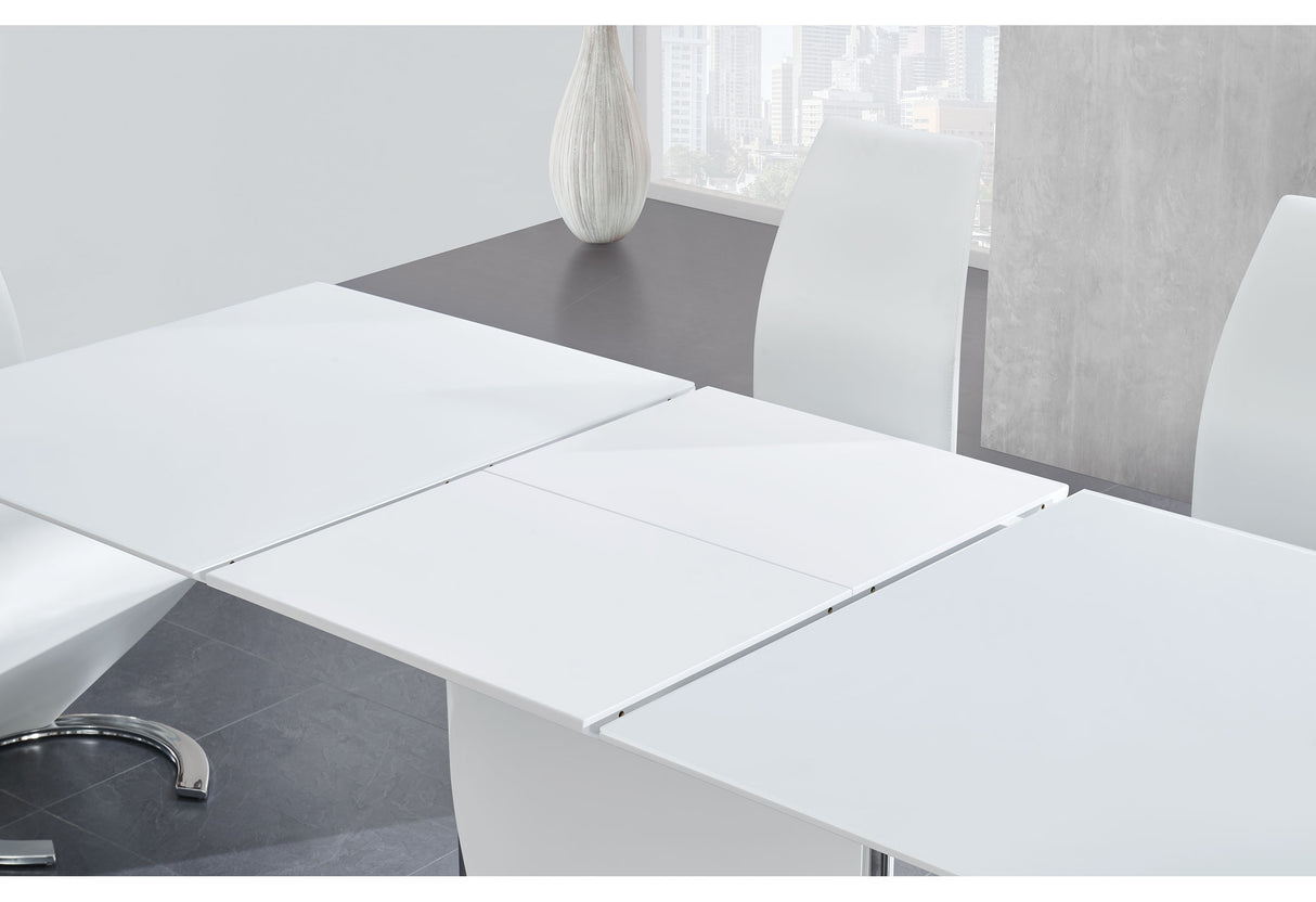 D2279 Dining Table | Global