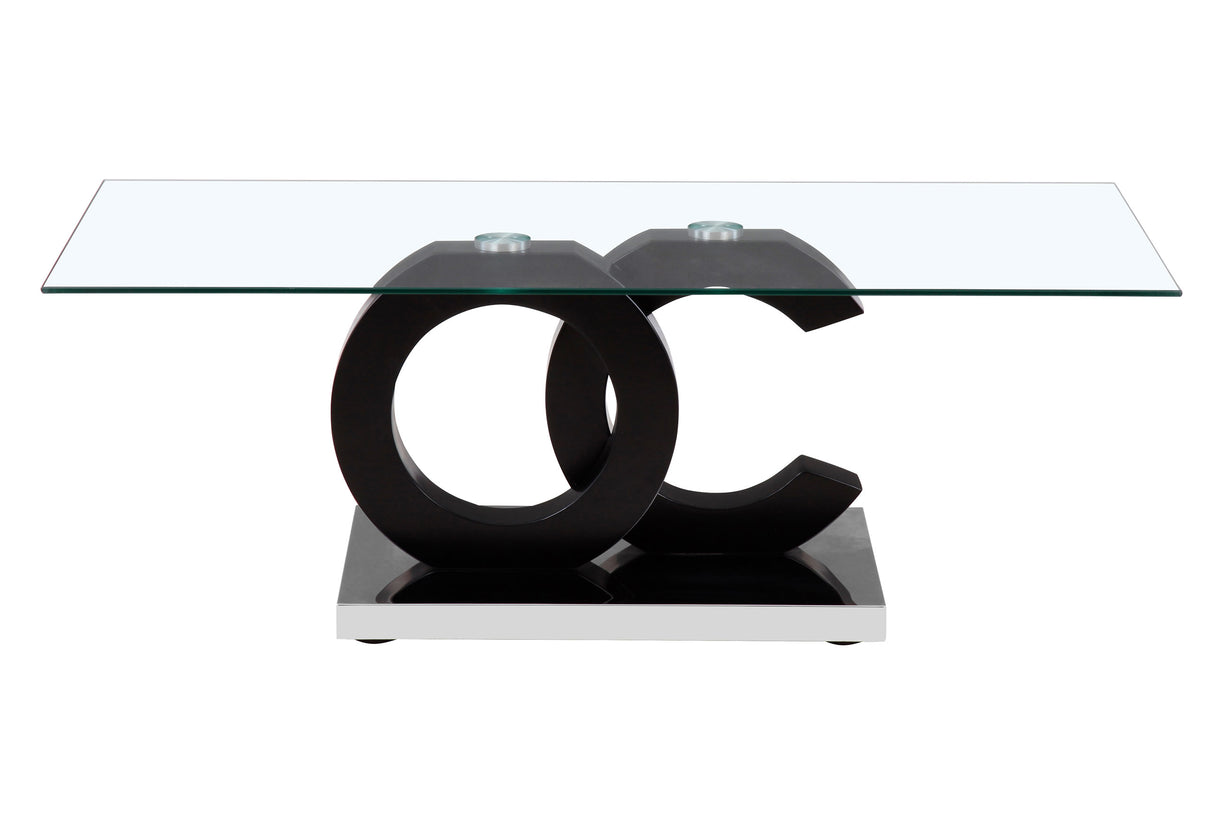 T2207 Coffee Table | Global Furniture USA