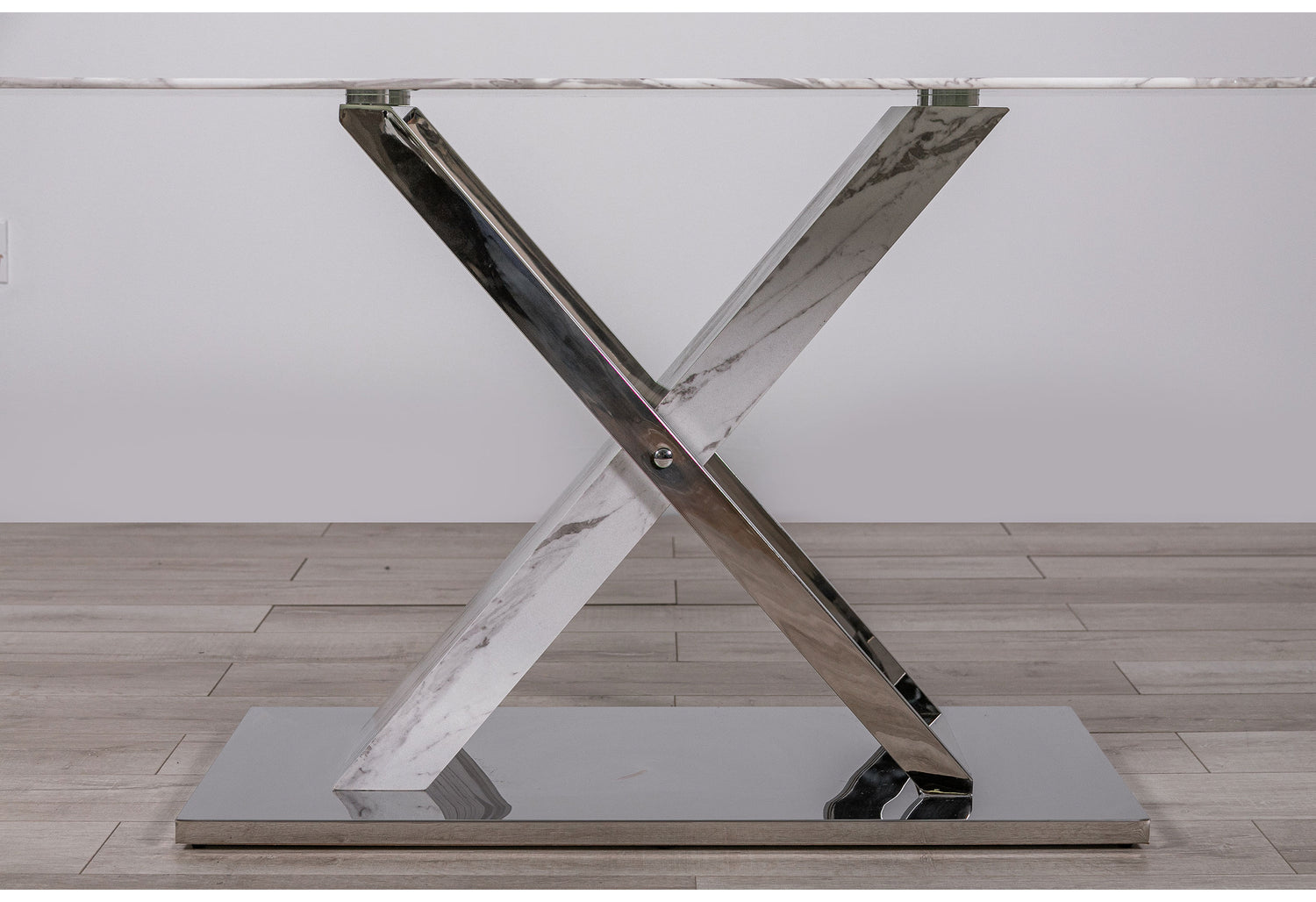 D1274 Dining Table | Global