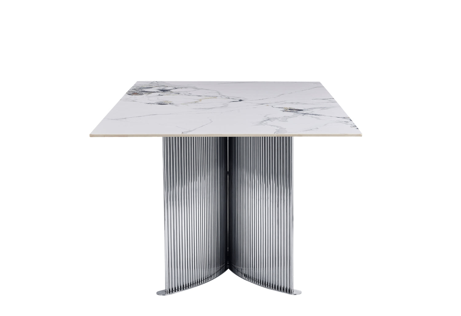 D7070 Dining Table | Global - Home Elegance USA