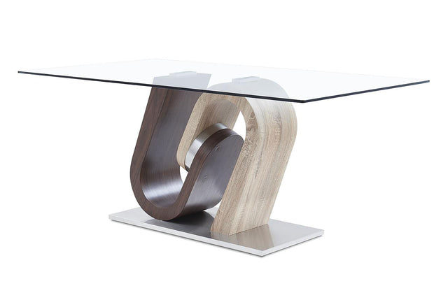 D4126 Dining Table | Global - Home Elegance USA