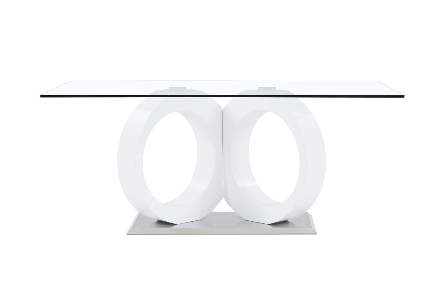 D9002 Dining Table | Global