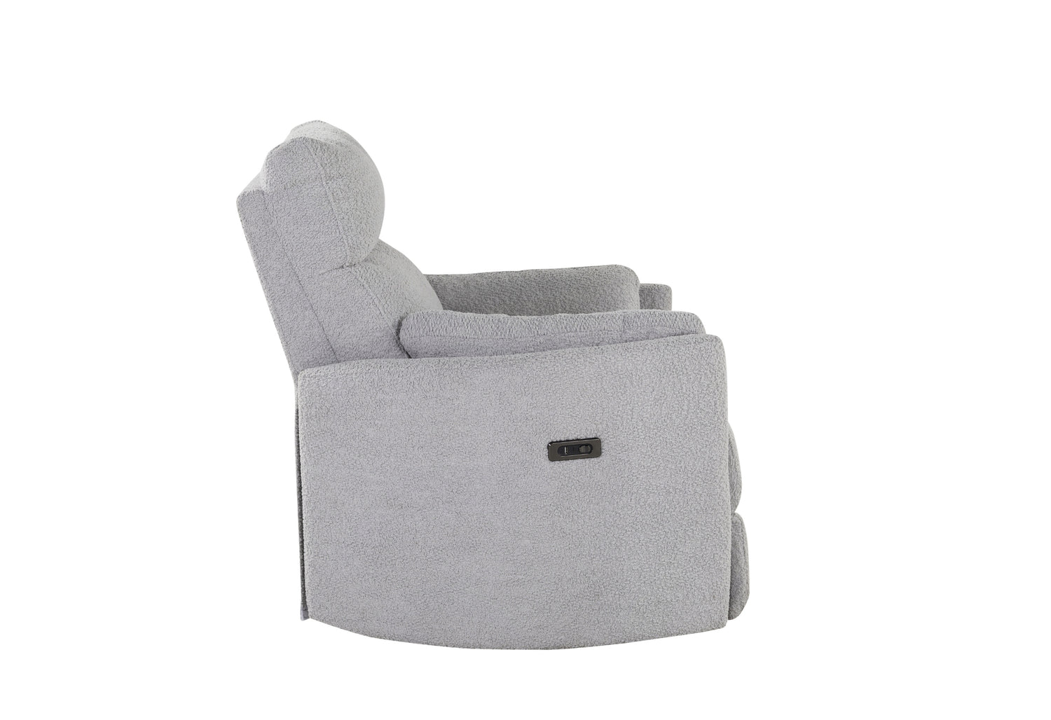 U8571 Dolphin Power Recliner | Global Furniture USA