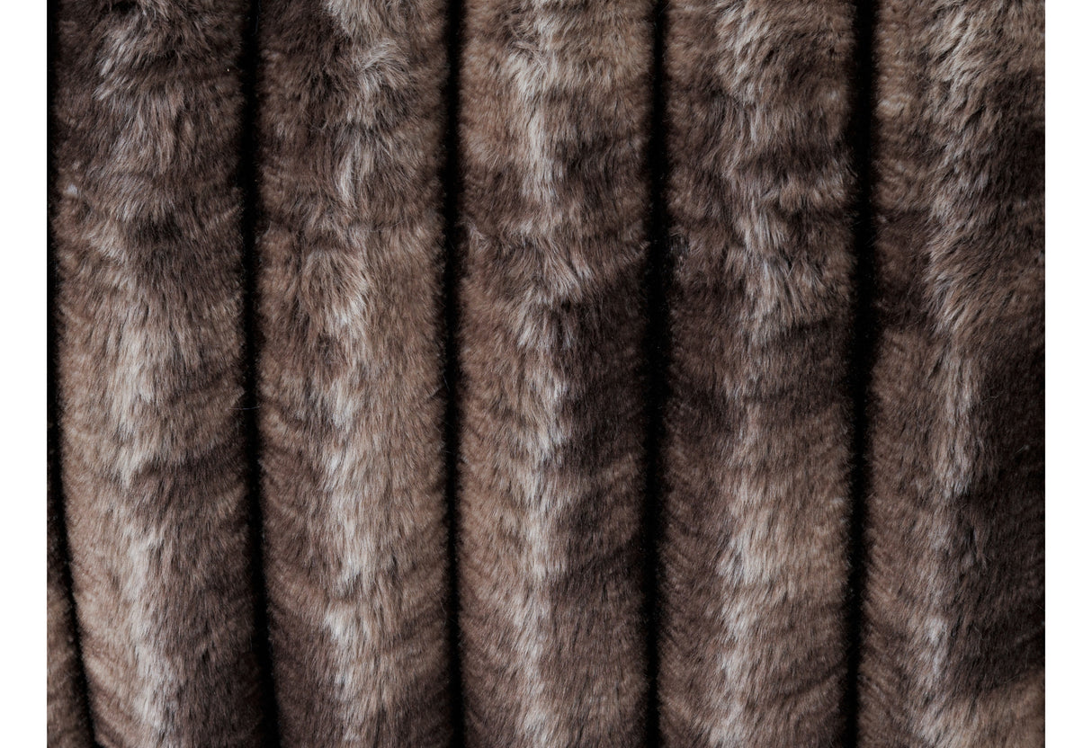 Sofá reclinable U6028 marrón, loveseat reclinable con consola y sillón reclinable deslizante | Global Furniture