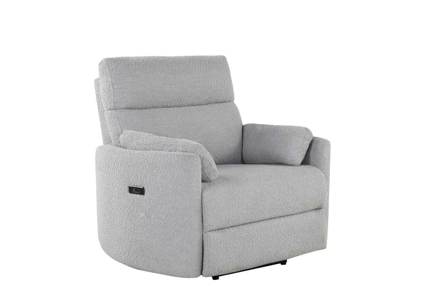 U8571 Dolphin Power Recliner | Global Furniture USA