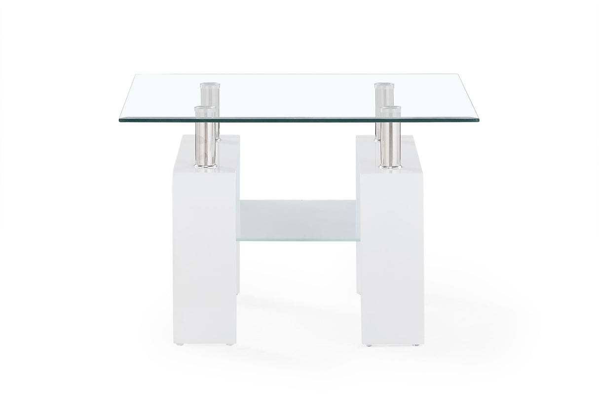 T648 End Table | Global Furniture USA