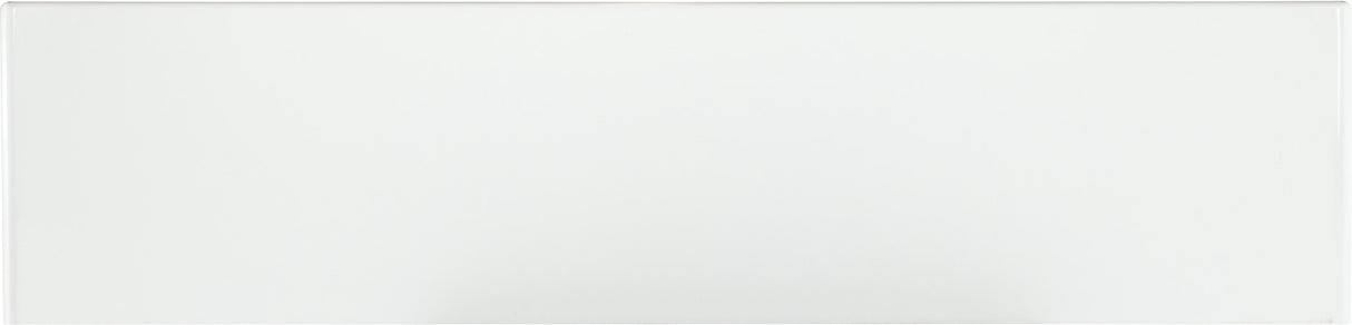 Top view of the Hooker Furniture Mélange Graffitio Credenza in White