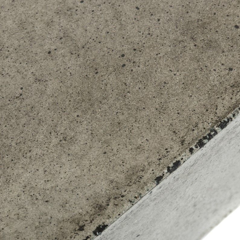 Modrest Morley Modern Concrete Coffee Table