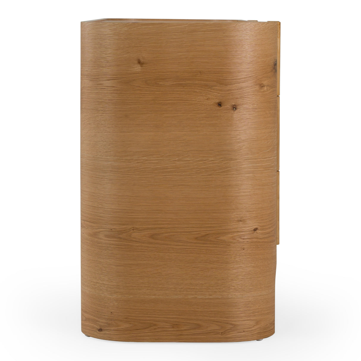 Newhart - Modern Natural Oak Dresser - View Image 1