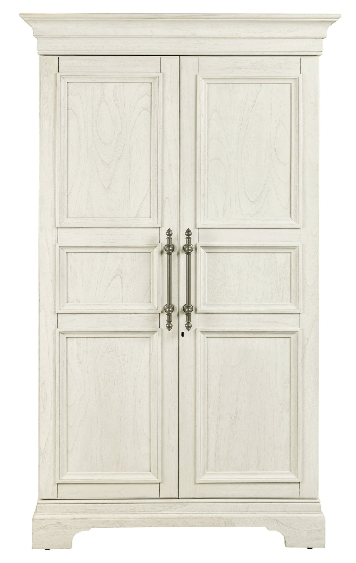 Passport II Wine and Bar Cabinet - Front | Howard Miller