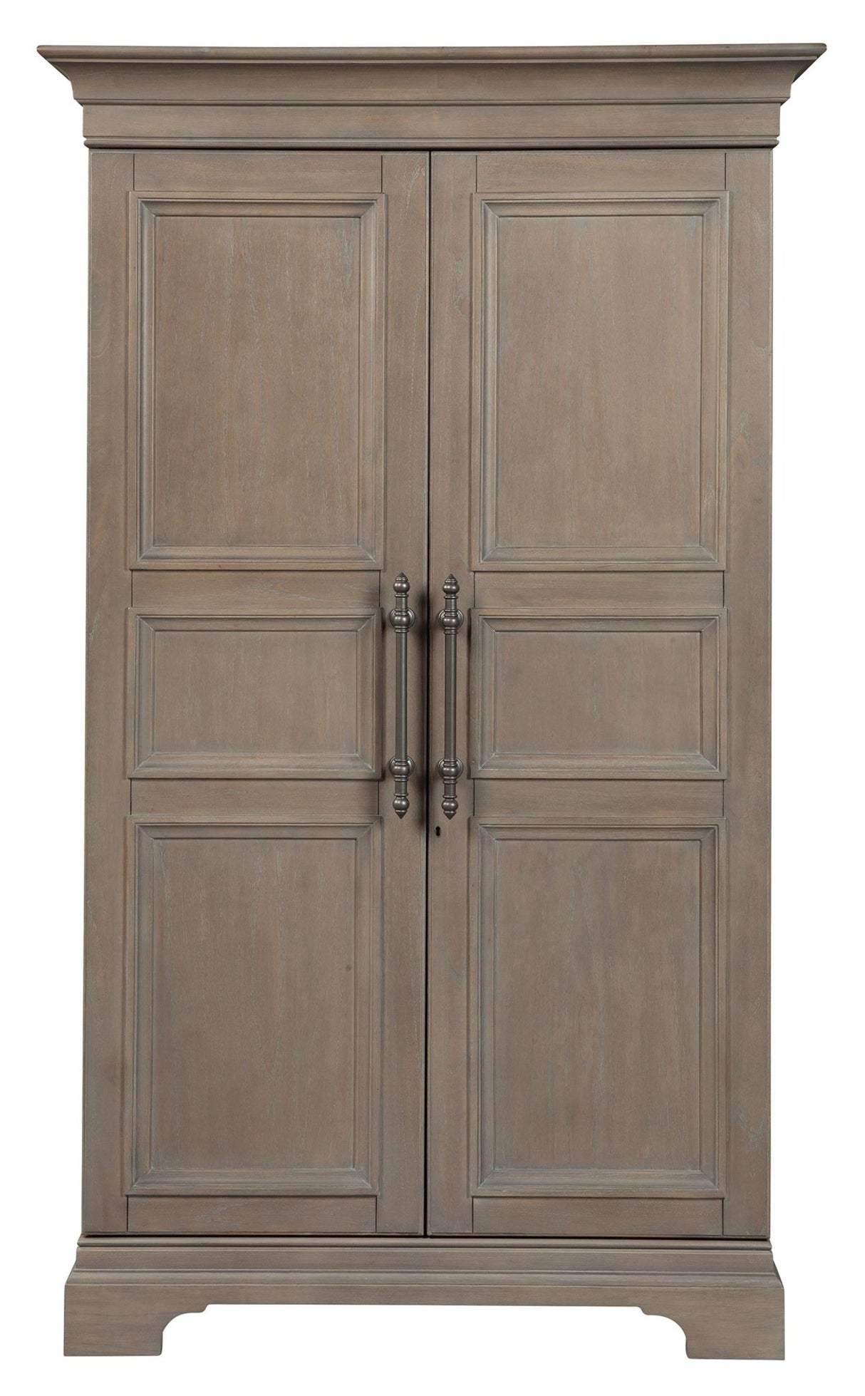 Passport Wine & Bar Cabinet - front | Howard Miller