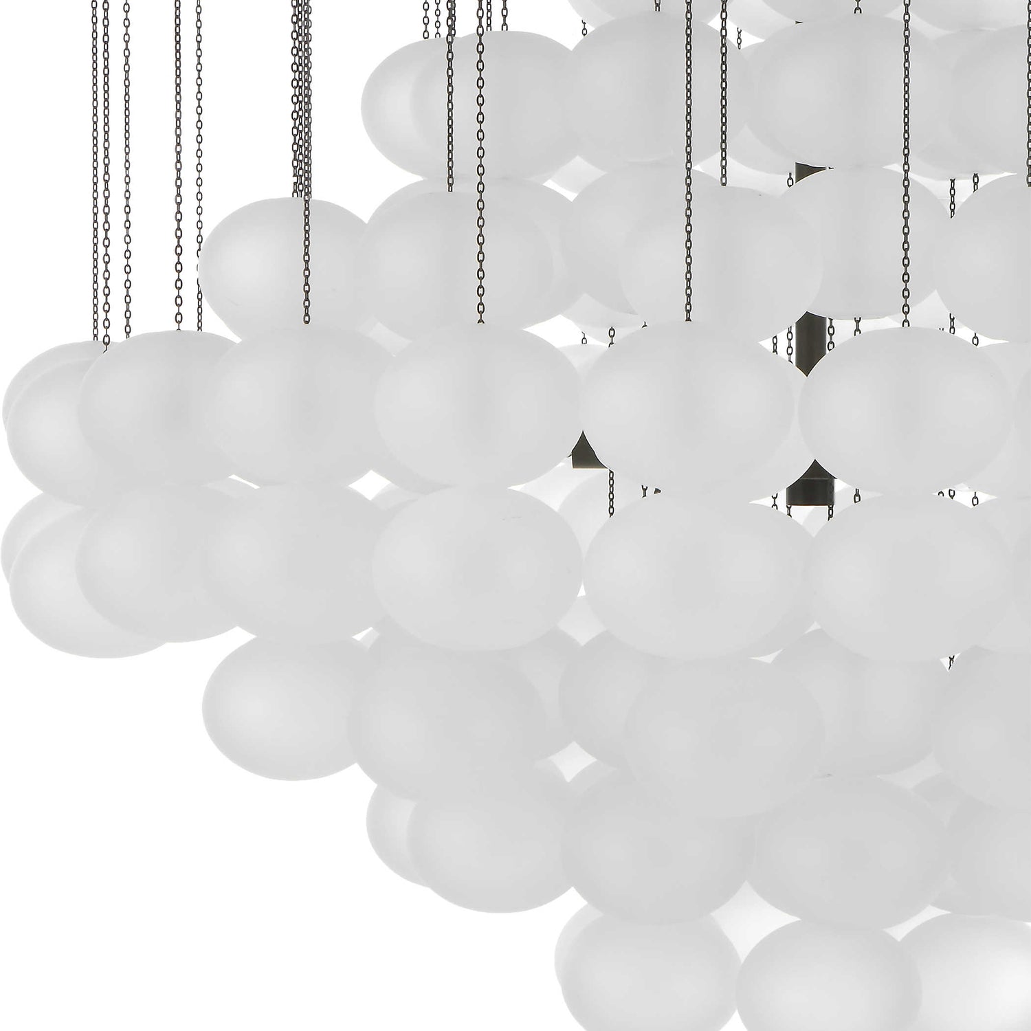 Baubles, 6 Lt Chandelier, Sku: R21363 | Uttermost | Home Elegance USA