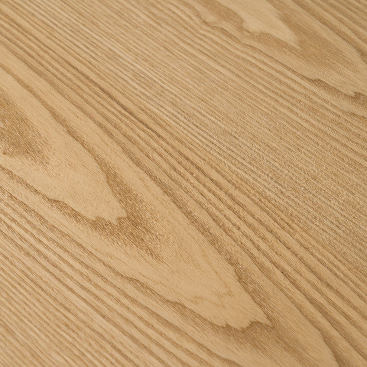 Modrest Sandy - Modern Natural Ash Buffet