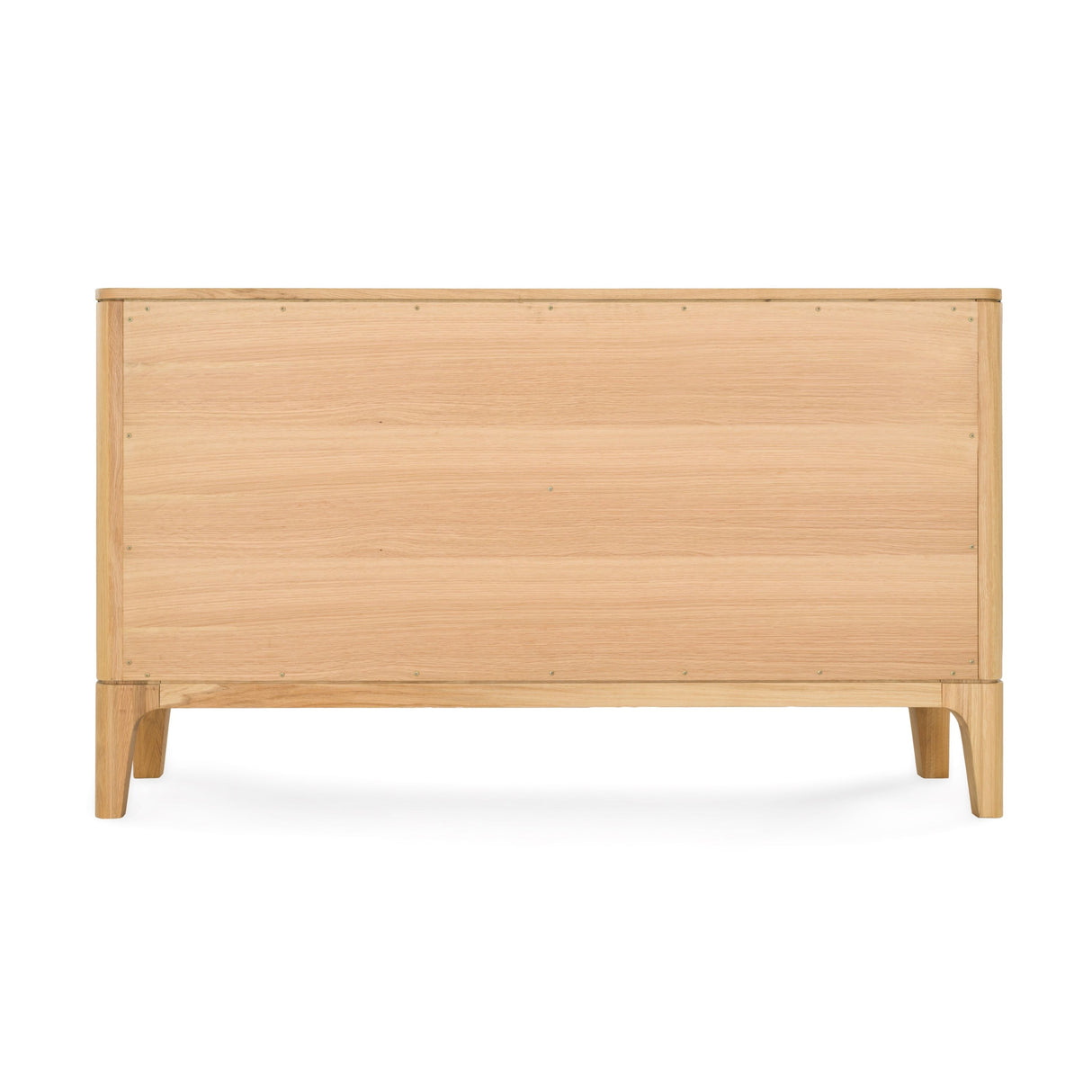 Modrest Seattle - Modern Natural Oak Dresser