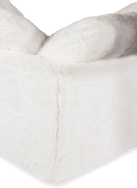 Barefoot 4-Seat Sectional Yakety Yak Natural Fabric – Hooker Furniture - Home Elegance USA