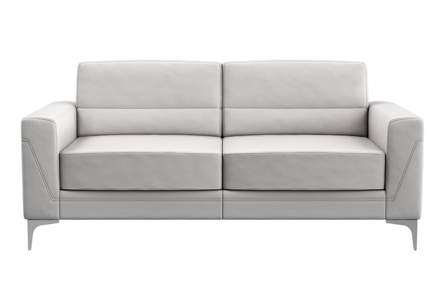 U6109 Light Grey Sofa | Global Furniture USA