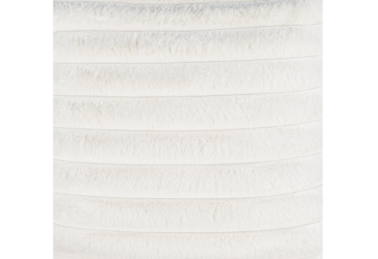 U8291 Beige Lounger Sofa With Usb