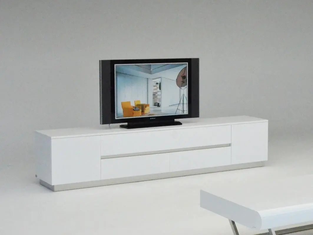 Ak588 - 230 Tv Entertainment Center Vgunak588 - 230 | Home Elegance USA