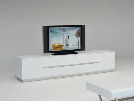 Ak588 - 230 Tv Entertainment Center Vgunak588 - 230 | Home Elegance USA