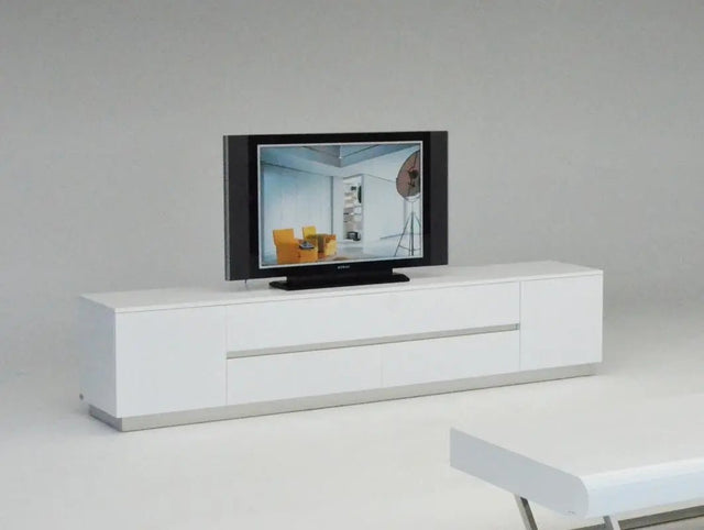 Ak588 - 230 Tv Entertainment Center Vgunak588 - 230 | Home Elegance USA