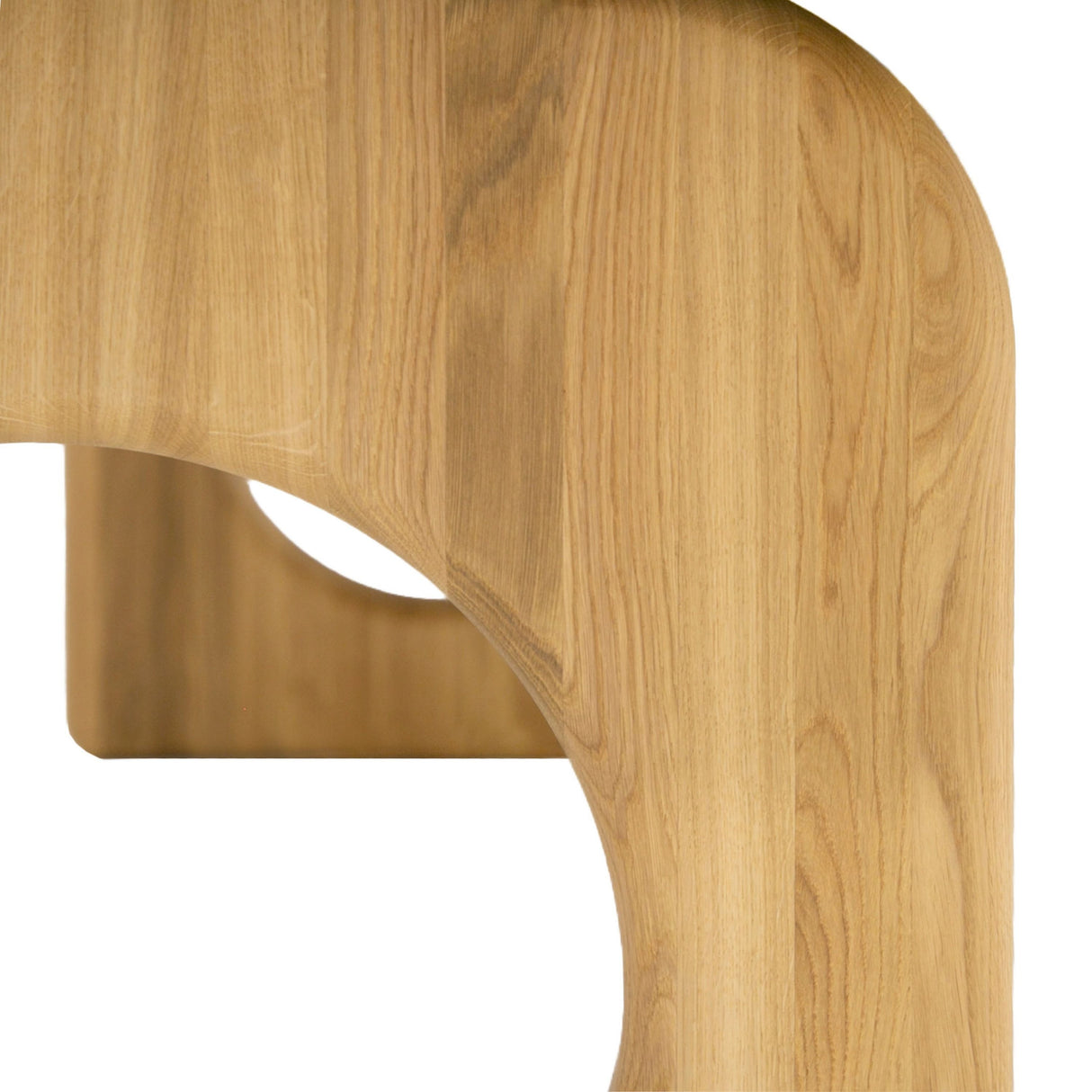 Modrest Washington - Modern Natural Oak Rectangular Dining Table | VIG - Home Elegance USA