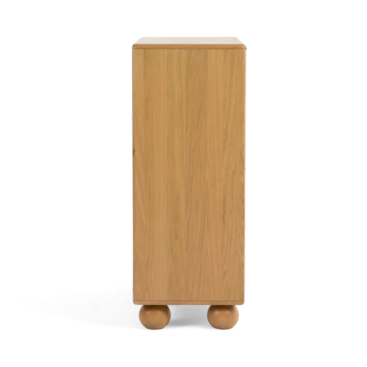 Modrest Winters - Modern Natural Oak Chest - Home Elegance USA