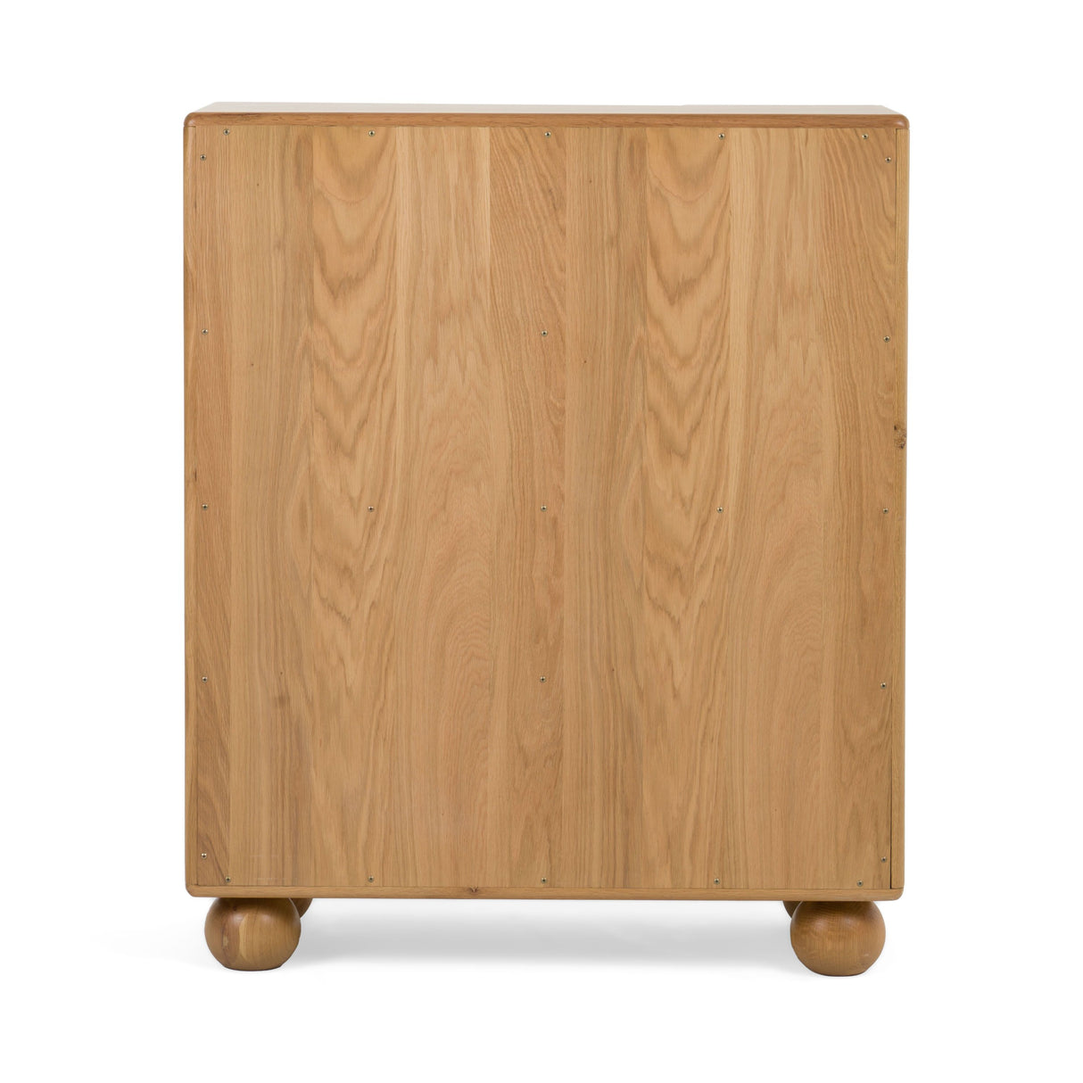 Modrest Winters - Modern Natural Oak Chest - Home Elegance USA