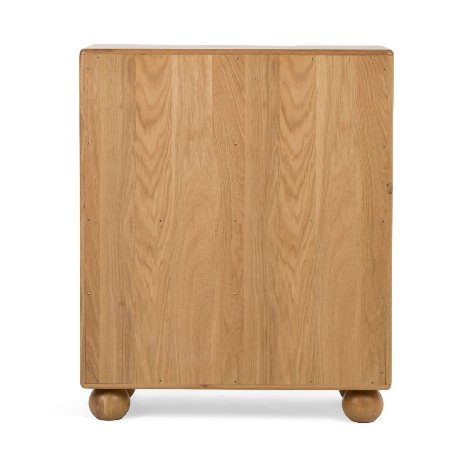 Modrest Winters - Modern Natural Oak Chest - Home Elegance USA