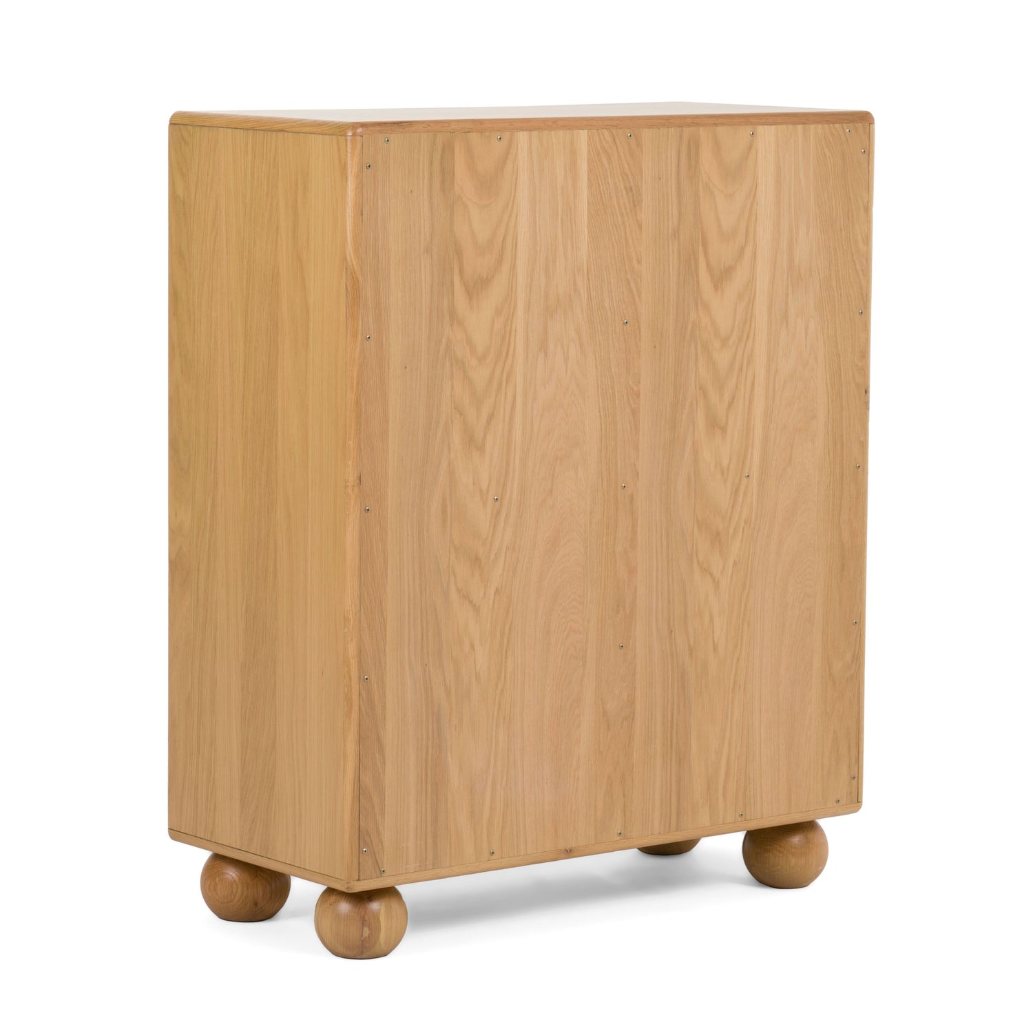 Modrest Winters - Modern Natural Oak Chest - Home Elegance USA