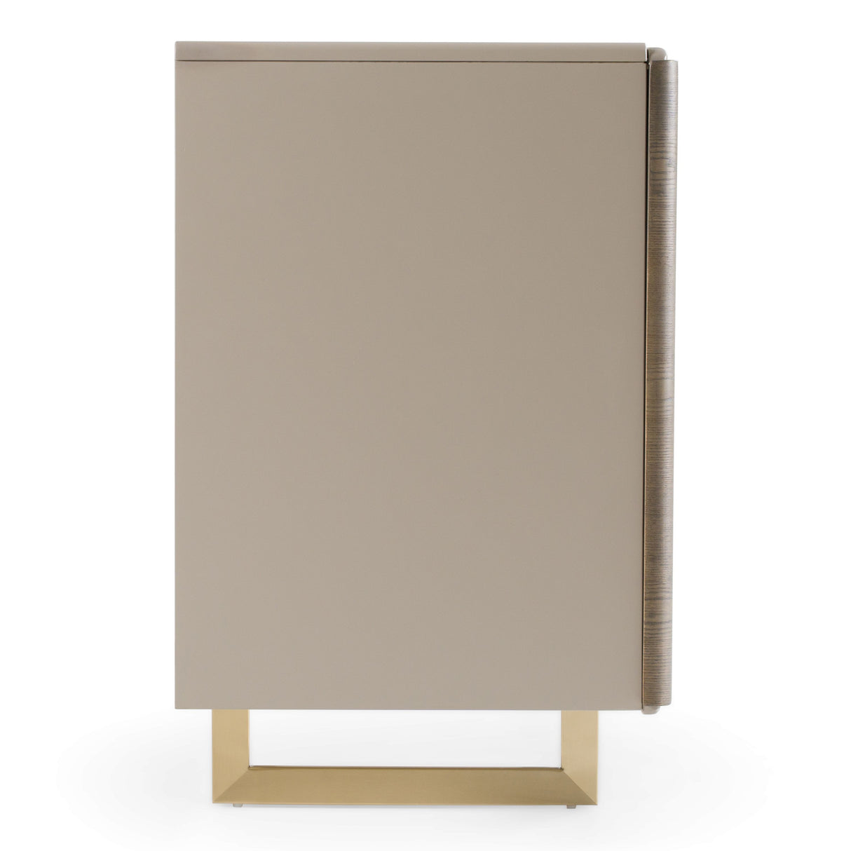 Modrest Wynetta - Modern Grey Ash Buffet