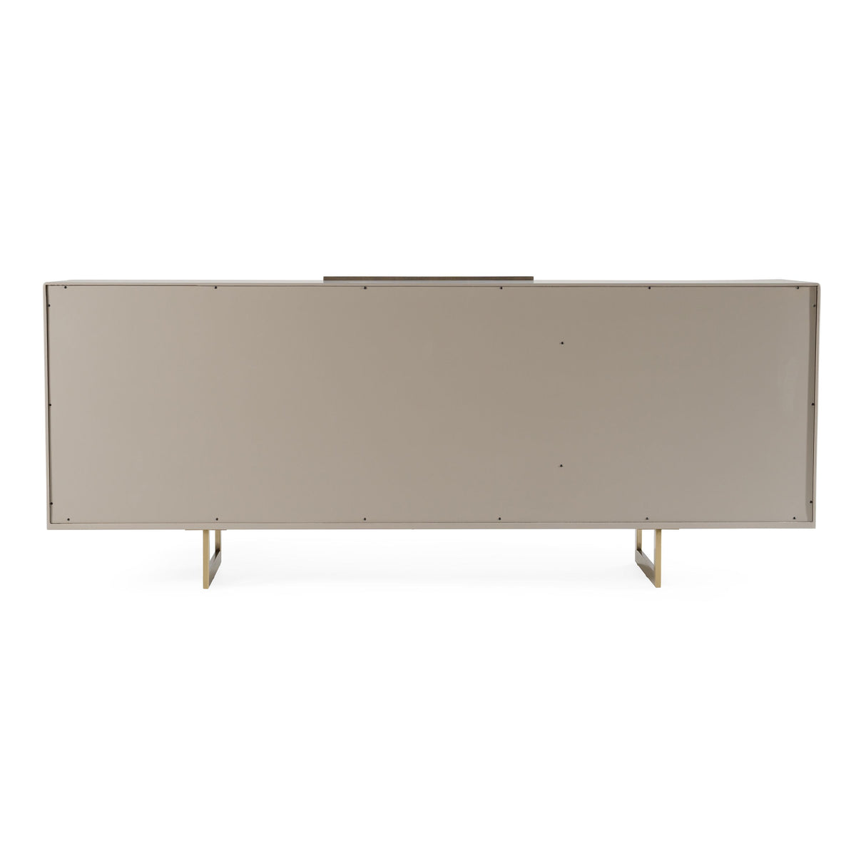 Modrest Wynetta - Modern Grey Ash Buffet