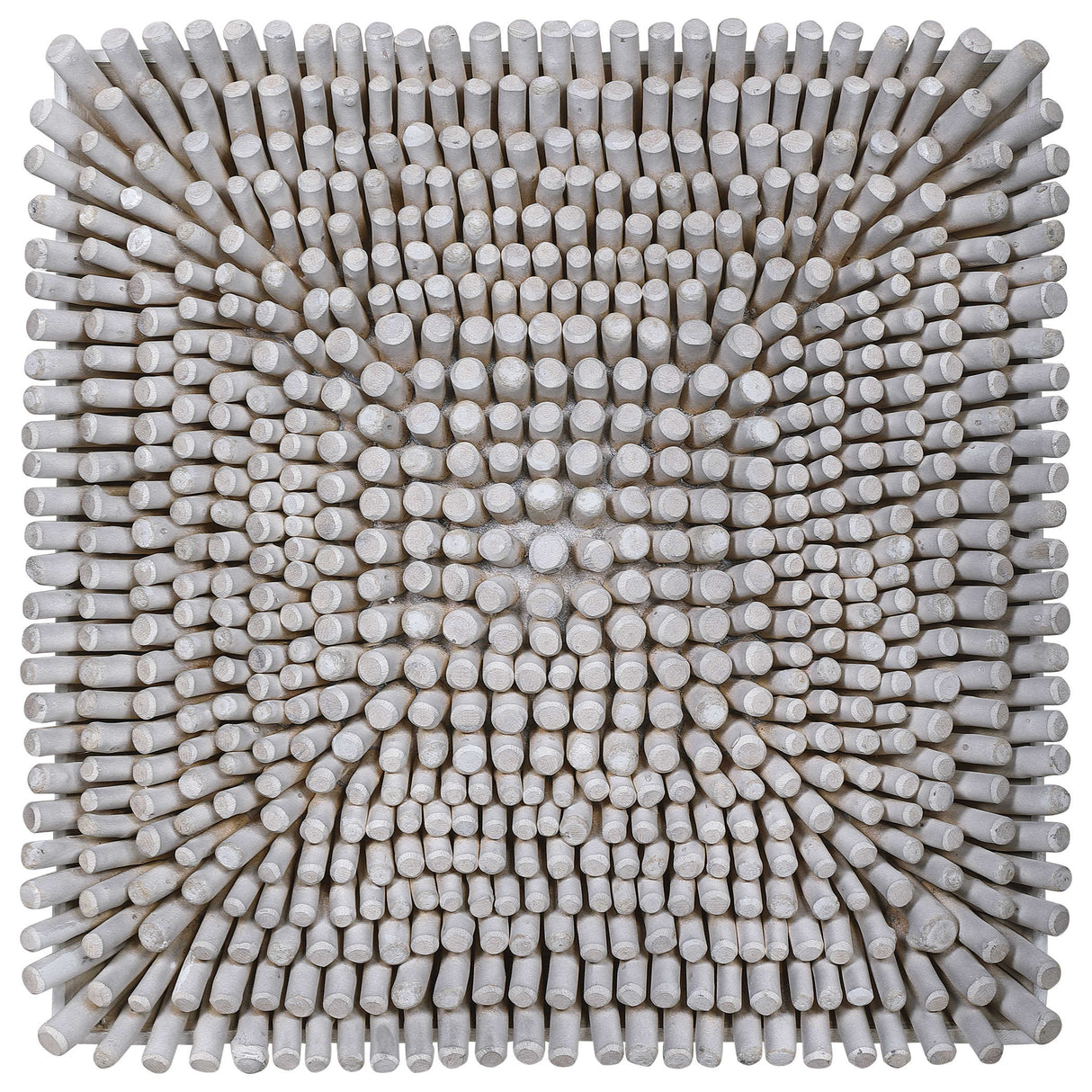 Uttermost Portside Wood Wall Panel - Home Elegance USA