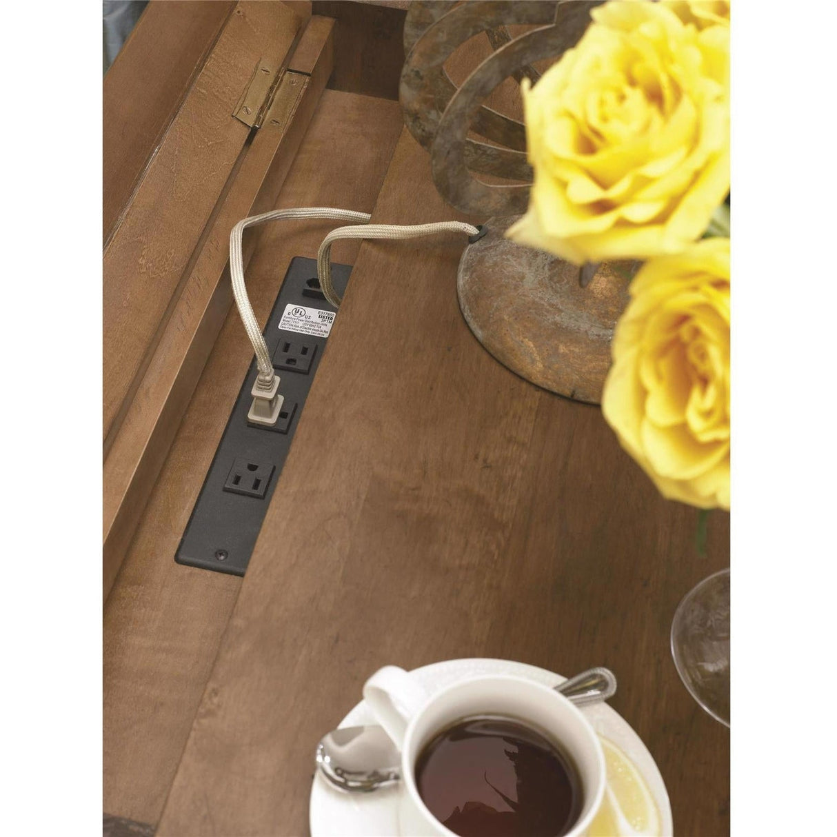 New Lou Nightstand | Universal