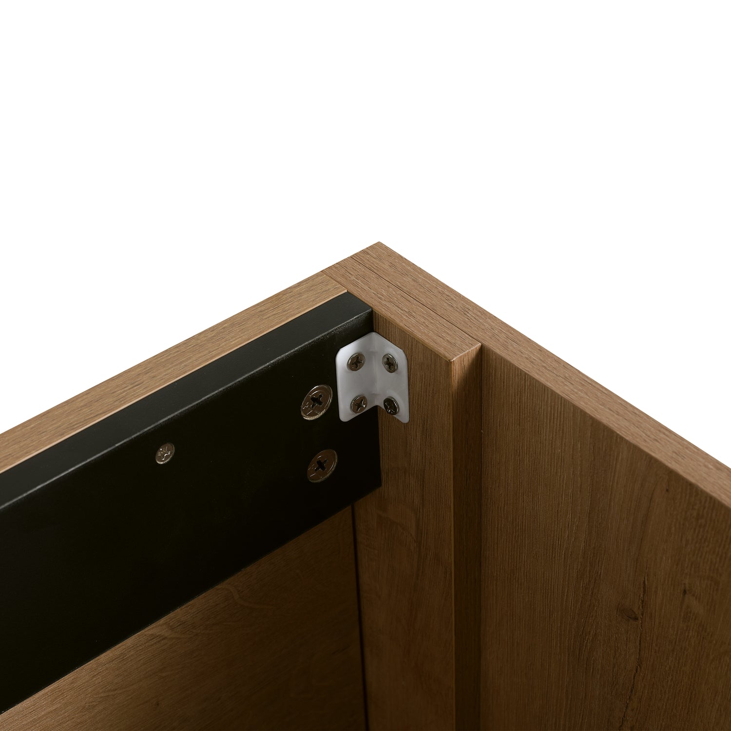 36 Inch Bathroom Vanity With Gel Sink | Home Elegance USA