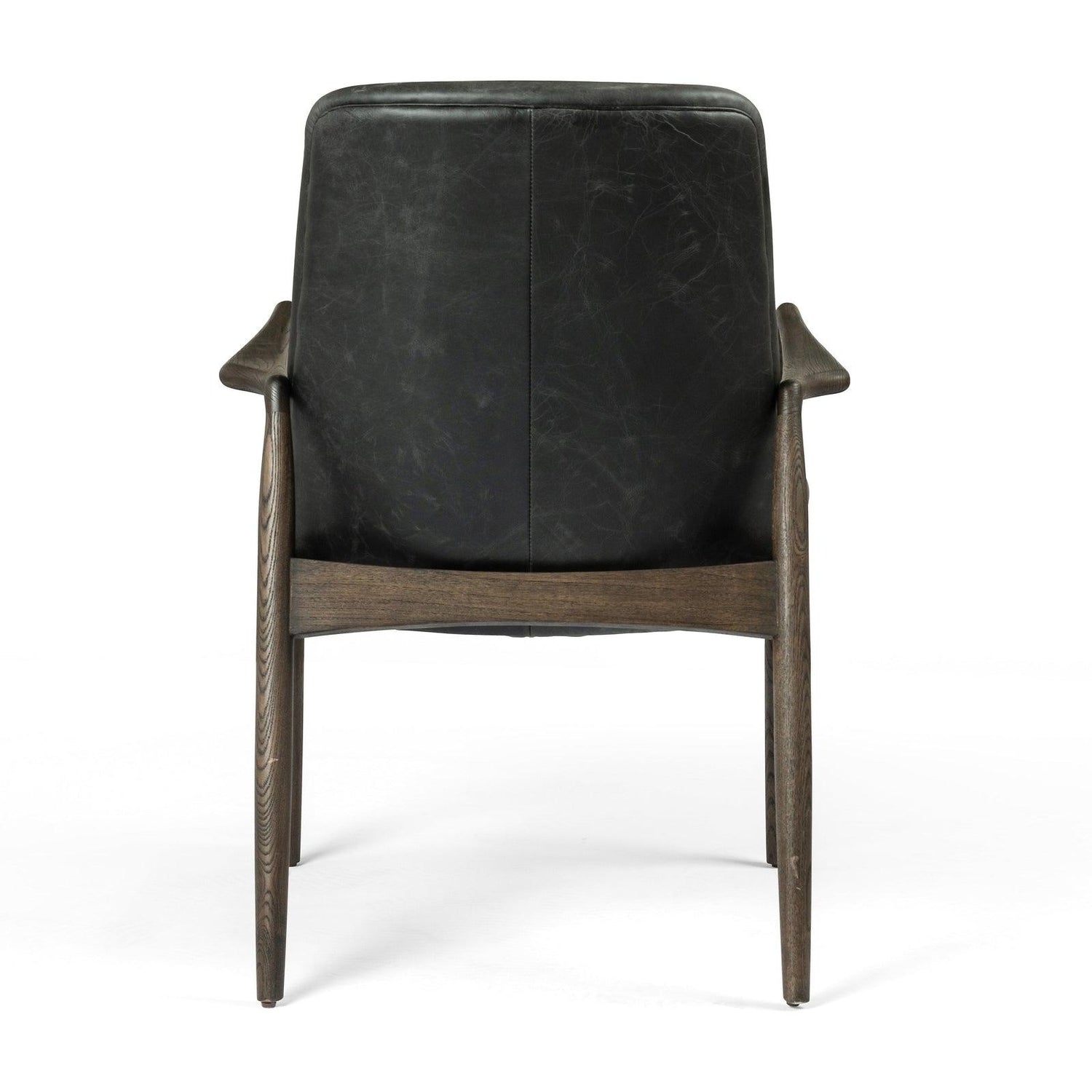 Four Hands Braden Dining Arm Chair