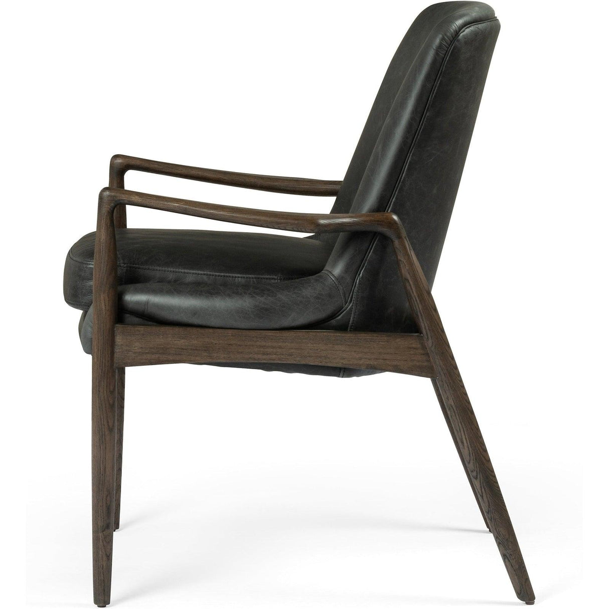 Four Hands Braden Dining Arm Chair