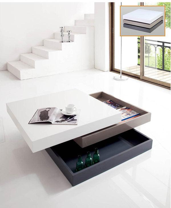 1001 Coffee Table - 1001Coffeetable | ESF | Home Elegance USA