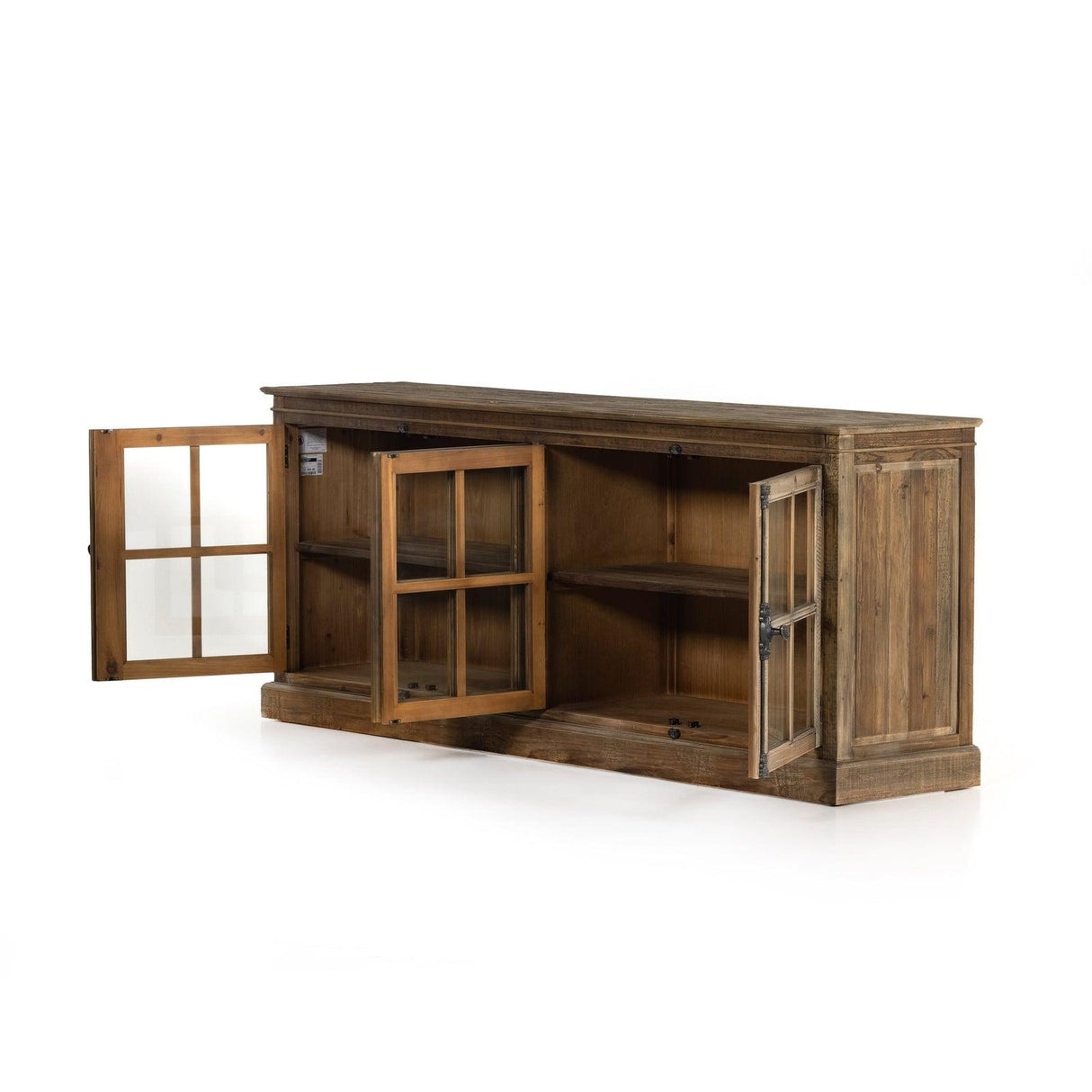 Four Hands Monaco Sideboard