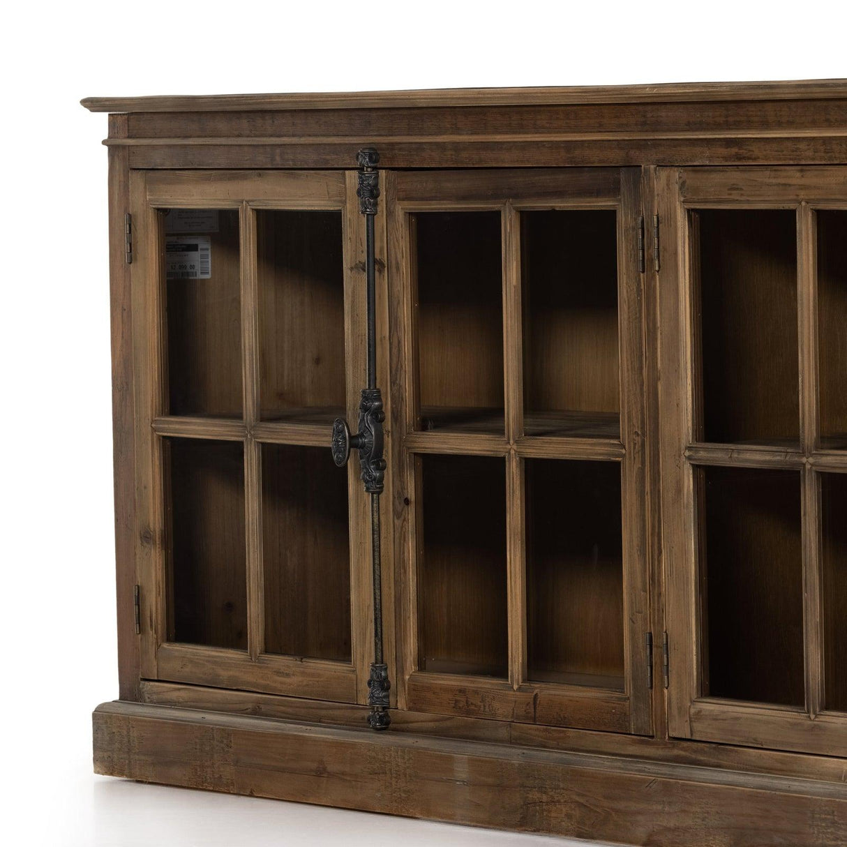 Four Hands Monaco Sideboard