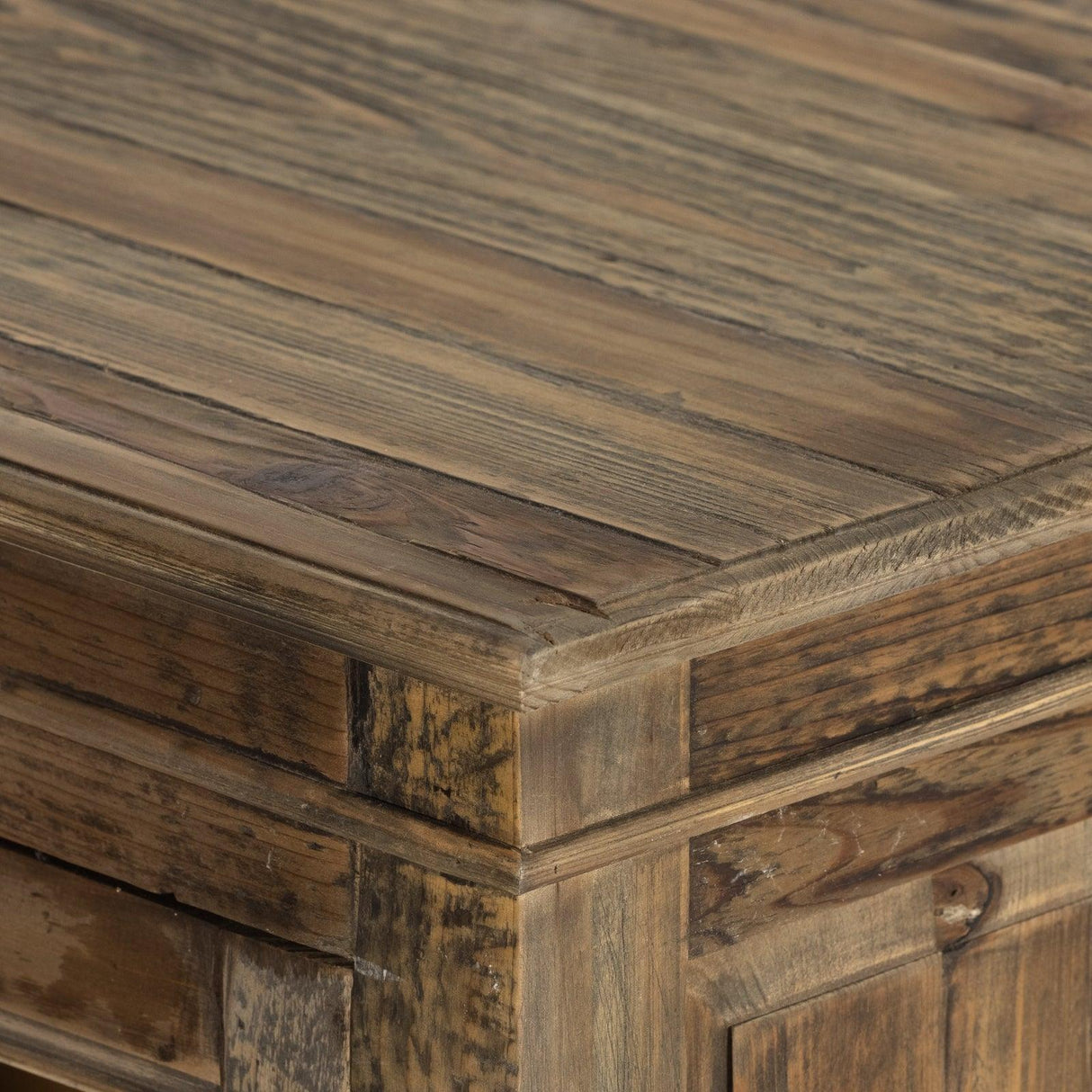 Four Hands Monaco Sideboard