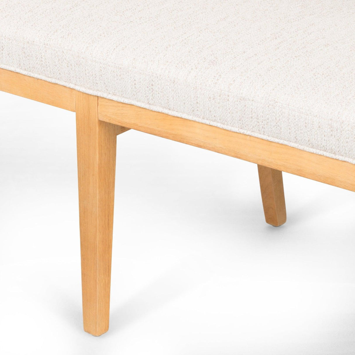 Four Hands Sara Dining Bench