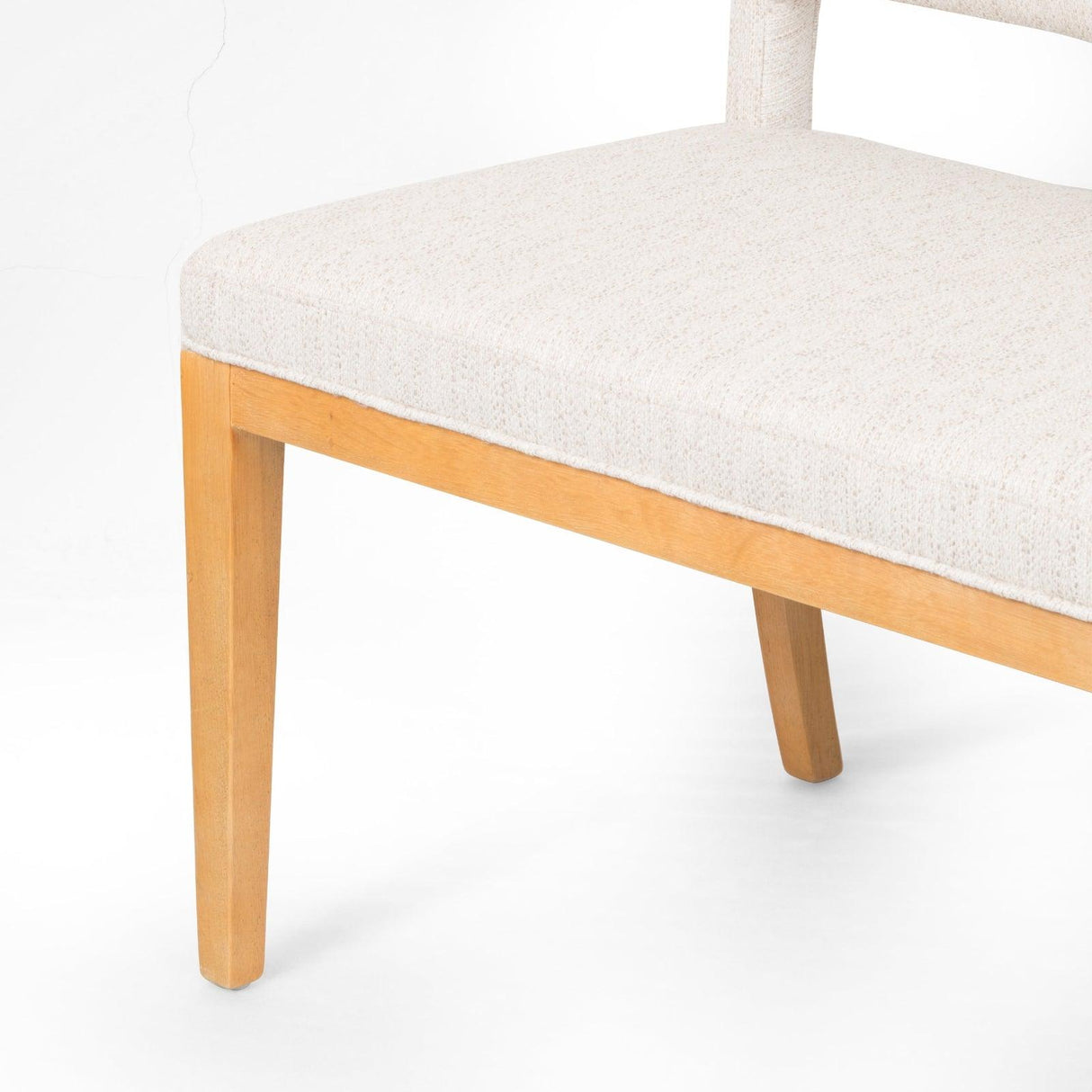 Four Hands Sara Dining Bench