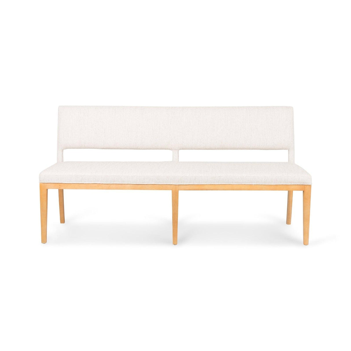 Four Hands Sara Dining Bench