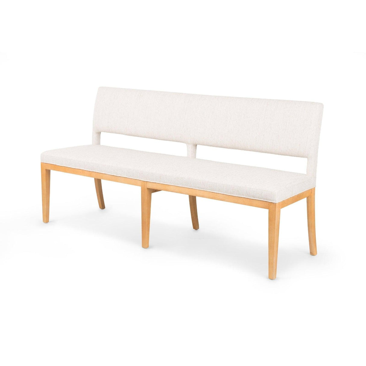 Four Hands Sara Dining Bench
